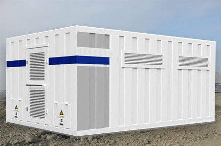 九龙坡逆变升压一体机